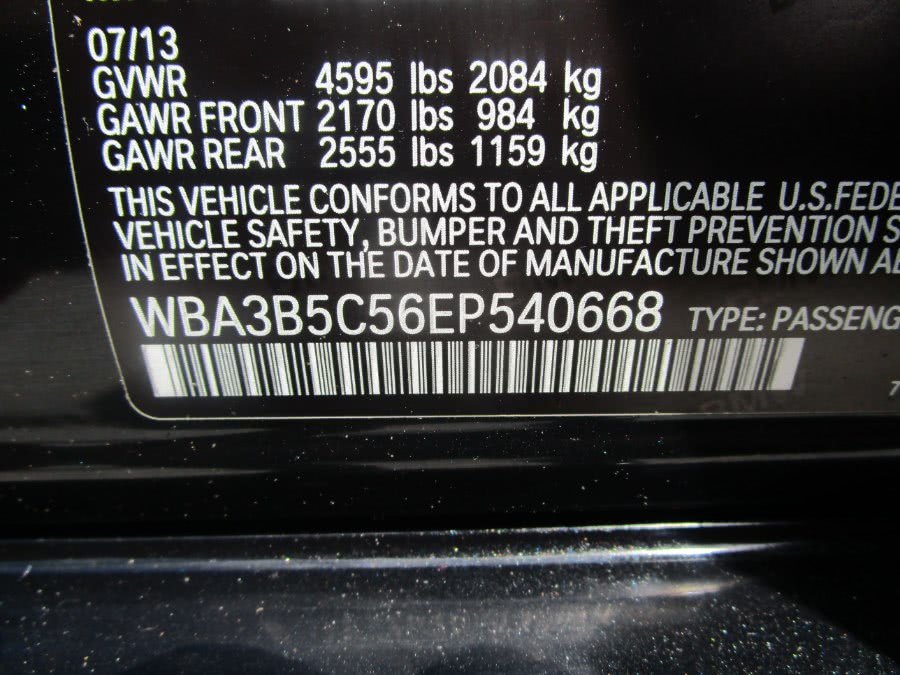 Used BMW 3 Series 4dr Sdn 328i xDrive AWD SULEV 2014 | Hillside Auto Mall Inc.. Jamaica, New York Used BMW 3 Series 4dr Sdn 328i xDrive AWD SULEV 2014 | Hillside Auto Mall Inc.. Jamaica, New York