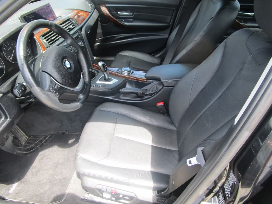 Used BMW 3 Series 4dr Sdn 328i xDrive AWD SULEV 2014 | Hillside Auto Mall Inc.. Jamaica, New York Used BMW 3 Series 4dr Sdn 328i xDrive AWD SULEV 2014 | Hillside Auto Mall Inc.. Jamaica, New York