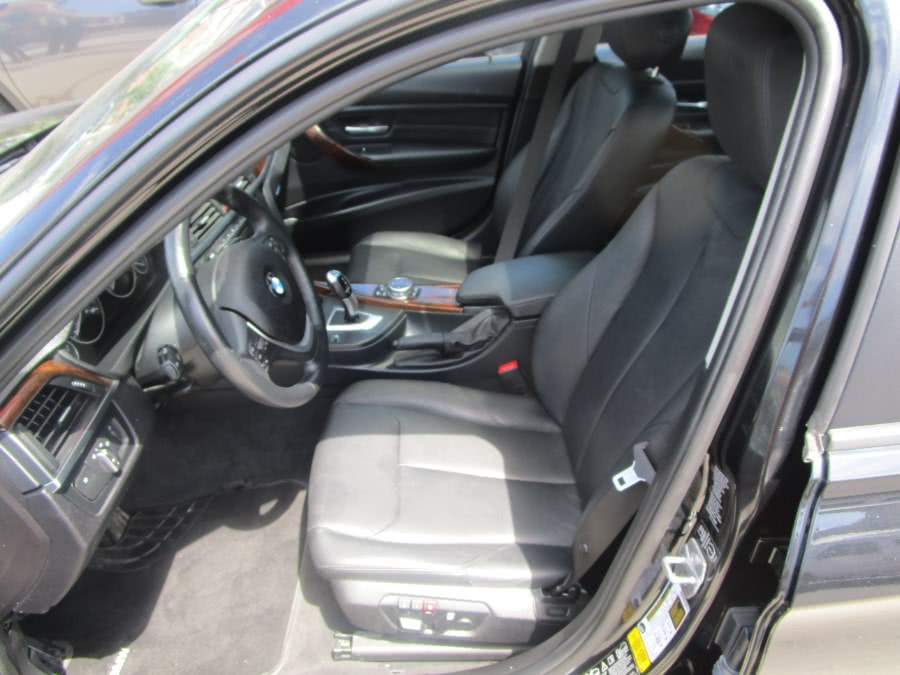 Used BMW 3 Series 4dr Sdn 328i xDrive AWD SULEV 2014 | Hillside Auto Mall Inc.. Jamaica, New York Used BMW 3 Series 4dr Sdn 328i xDrive AWD SULEV 2014 | Hillside Auto Mall Inc.. Jamaica, New York