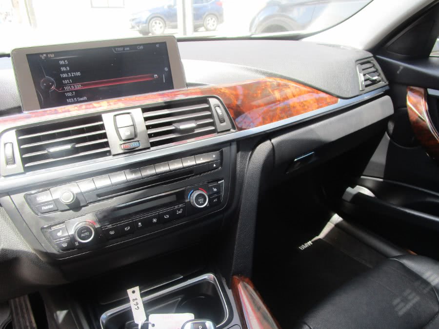Used BMW 3 Series 4dr Sdn 328i xDrive AWD SULEV 2014 | Hillside Auto Mall Inc.. Jamaica, New York Used BMW 3 Series 4dr Sdn 328i xDrive AWD SULEV 2014 | Hillside Auto Mall Inc.. Jamaica, New York