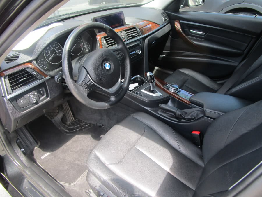 Used BMW 3 Series 4dr Sdn 328i xDrive AWD SULEV 2014 | Hillside Auto Mall Inc.. Jamaica, New York Used BMW 3 Series 4dr Sdn 328i xDrive AWD SULEV 2014 | Hillside Auto Mall Inc.. Jamaica, New York
