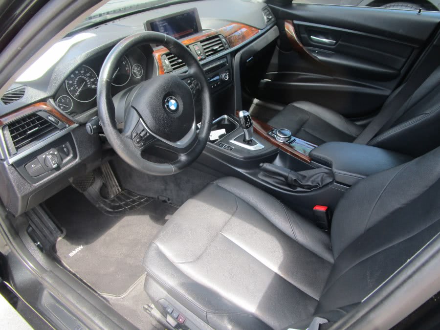 Used BMW 3 Series 4dr Sdn 328i xDrive AWD SULEV 2014 | Hillside Auto Mall Inc.. Jamaica, New York Used BMW 3 Series 4dr Sdn 328i xDrive AWD SULEV 2014 | Hillside Auto Mall Inc.. Jamaica, New York