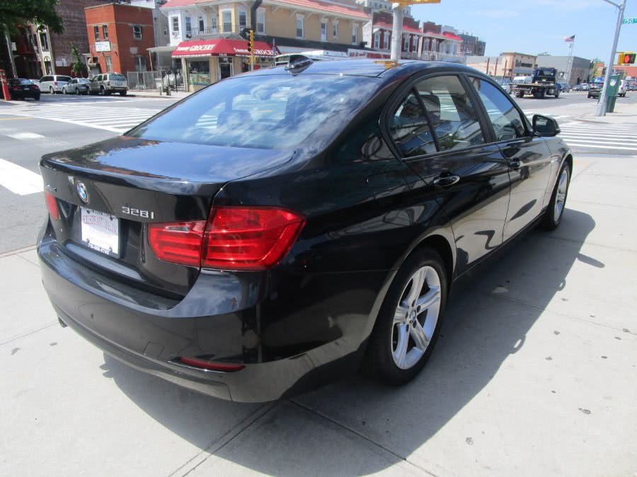 Used BMW 3 Series 4dr Sdn 328i xDrive AWD SULEV 2014 | Hillside Auto Mall Inc.. Jamaica, New York Used BMW 3 Series 4dr Sdn 328i xDrive AWD SULEV 2014 | Hillside Auto Mall Inc.. Jamaica, New York