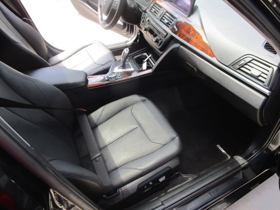 Used BMW 3 Series 4dr Sdn 328i xDrive AWD SULEV 2014 | Hillside Auto Mall Inc.. Jamaica, New York Used BMW 3 Series 4dr Sdn 328i xDrive AWD SULEV 2014 | Hillside Auto Mall Inc.. Jamaica, New York