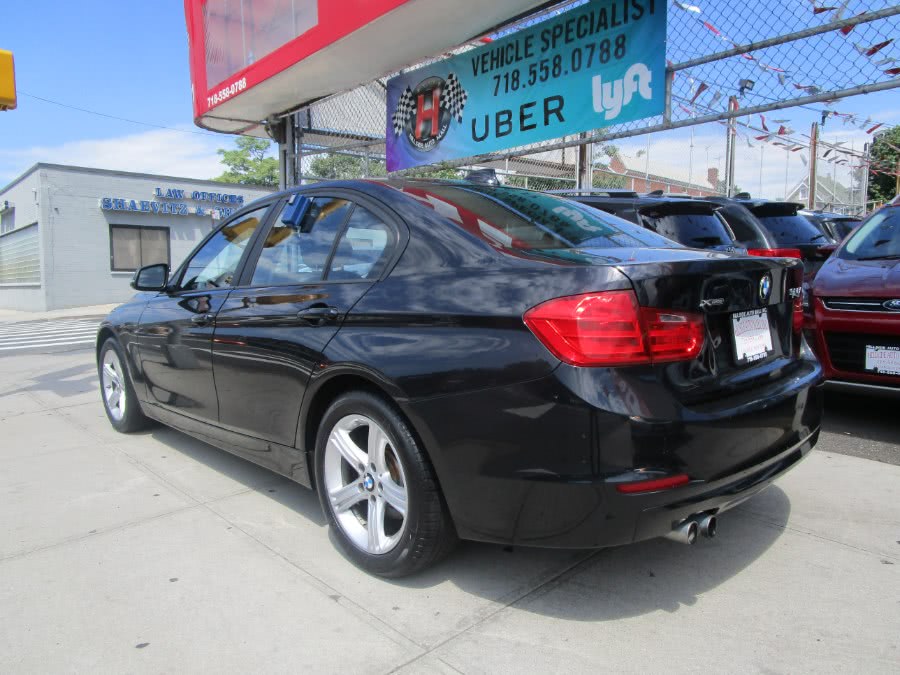 Used BMW 3 Series 4dr Sdn 328i xDrive AWD SULEV 2014 | Hillside Auto Mall Inc.. Jamaica, New York Used BMW 3 Series 4dr Sdn 328i xDrive AWD SULEV 2014 | Hillside Auto Mall Inc.. Jamaica, New York