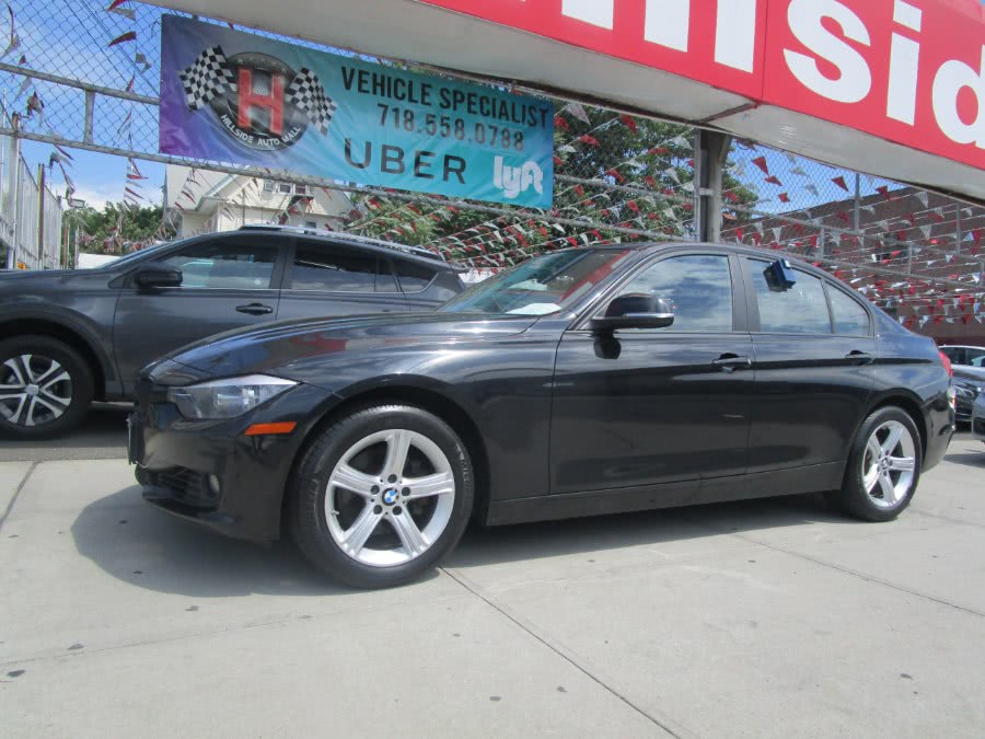 Used BMW 3 Series 4dr Sdn 328i xDrive AWD SULEV 2014 | Hillside Auto Mall Inc.. Jamaica, New York Used BMW 3 Series 4dr Sdn 328i xDrive AWD SULEV 2014 | Hillside Auto Mall Inc.. Jamaica, New York