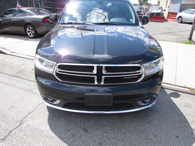 2014 Dodge Durango AWD 4dr Limited, available for sale in Bronx, New York | Car Factory Expo Inc.. Bronx, New York
