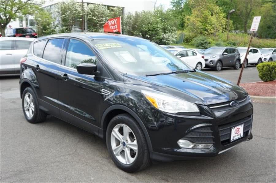 2015 Ford Escape SE, available for sale in Bronx, New York | Eastchester Motor Cars. Bronx, New York