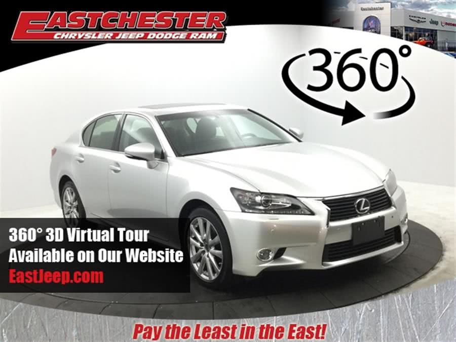 2013 Lexus Gs 350, available for sale in Bronx, New York | Eastchester Motor Cars. Bronx, New York