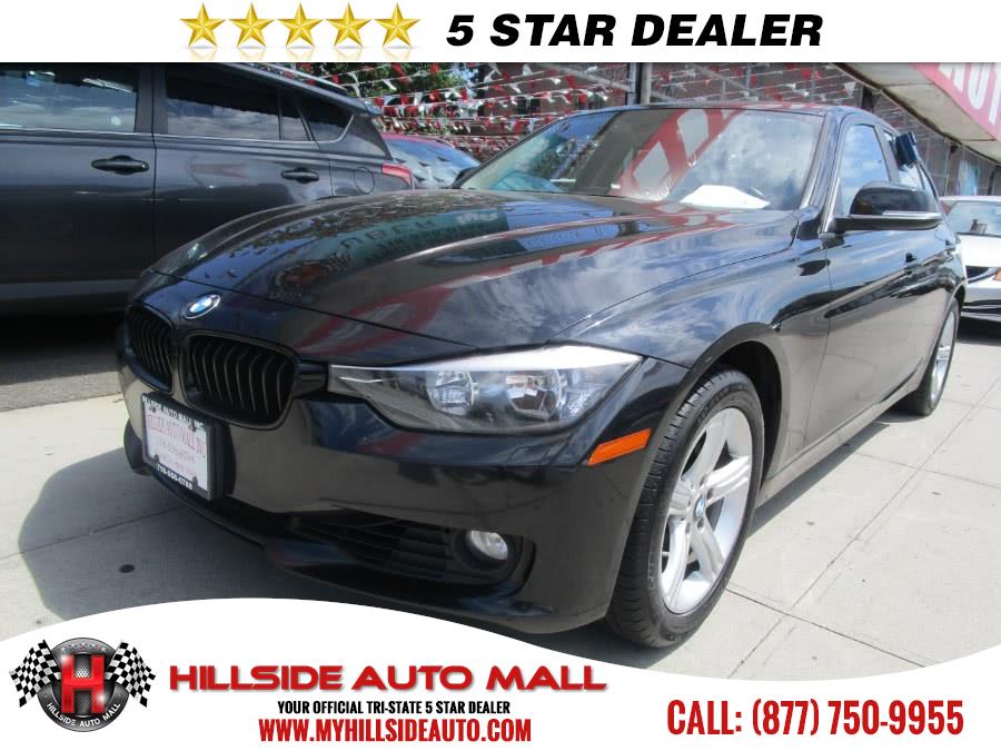 Used BMW 3 Series 4dr Sdn 328i xDrive AWD SULEV 2014 | Hillside Auto Mall Inc.. Jamaica, New York Used BMW 3 Series 4dr Sdn 328i xDrive AWD SULEV 2014 | Hillside Auto Mall Inc.. Jamaica, New York