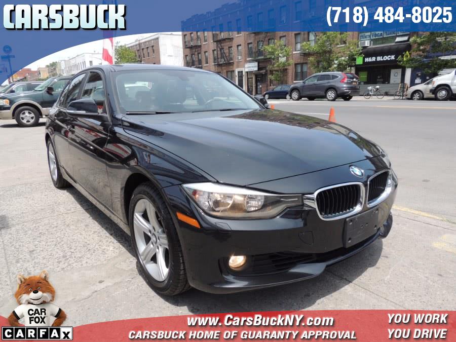 2013 BMW 3 Series 4dr Sdn 328i xDrive AWD South Africa, available for sale in Brooklyn, New York | Carsbuck Inc.. Brooklyn, New York