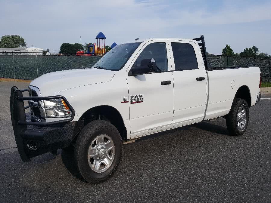 2014 Ram 2500 4WD Crew Cab Tradesman, available for sale in Copiague, New York | Great Buy Auto Sales. Copiague, New York