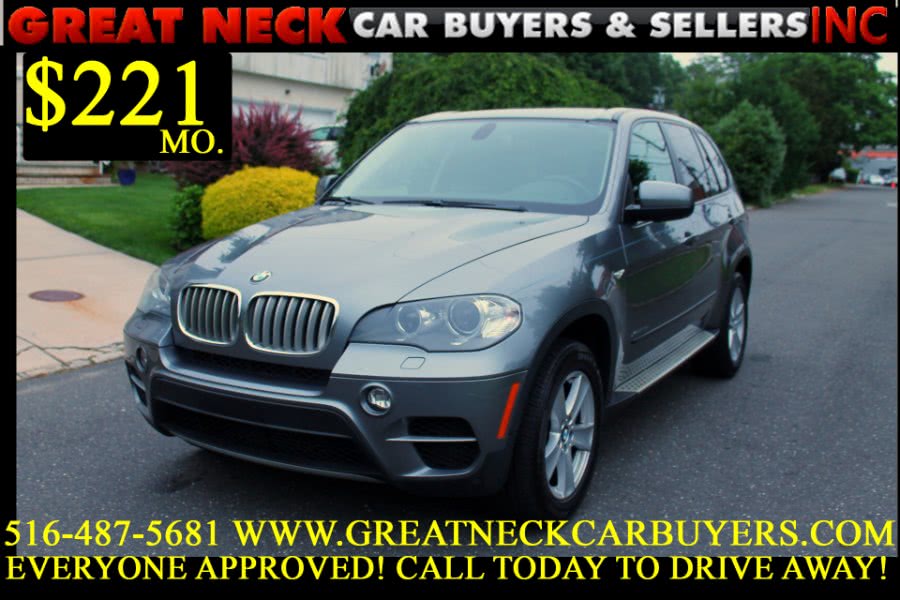 2011 BMW X5 AWD 4dr 35d, available for sale in Great Neck, New York | Great Neck Car Buyers & Sellers. Great Neck, New York