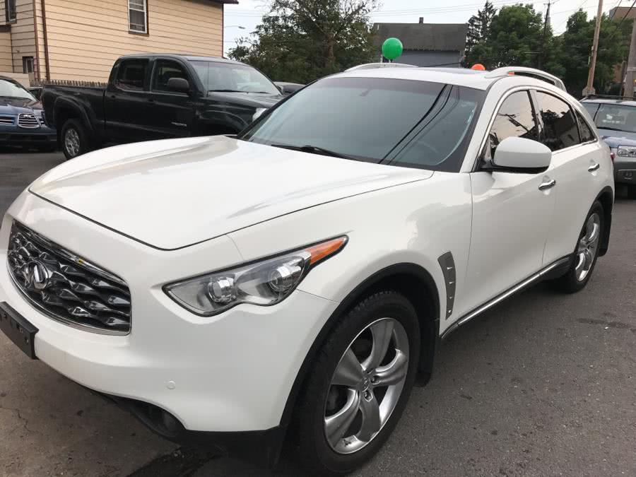 2009 Infiniti FX35 AWD 4dr, available for sale in Port Chester, New York | JC Lopez Auto Sales Corp. Port Chester, New York