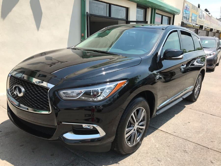 2017 INFINITI QX60 AWD, available for sale in Woodside, New York | Pepmore Auto Sales Inc.. Woodside, New York
