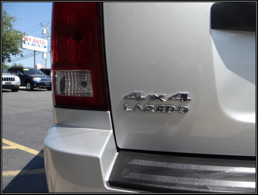 2009 Jeep Grand Cherokee 4WD 4dr Laredo, available for sale in Huntington Station, New York | My Auto Inc.. Huntington Station, New York 2009 Jeep Grand Cherokee 4WD 4dr Laredo, available for sale in Huntington Station, New York | My Auto Inc.. Huntington Station, New York