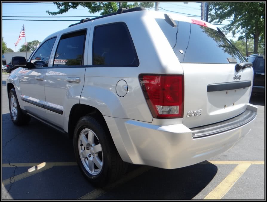 2009 Jeep Grand Cherokee 4WD 4dr Laredo, available for sale in Huntington Station, New York | My Auto Inc.. Huntington Station, New York 2009 Jeep Grand Cherokee 4WD 4dr Laredo, available for sale in Huntington Station, New York | My Auto Inc.. Huntington Station, New York