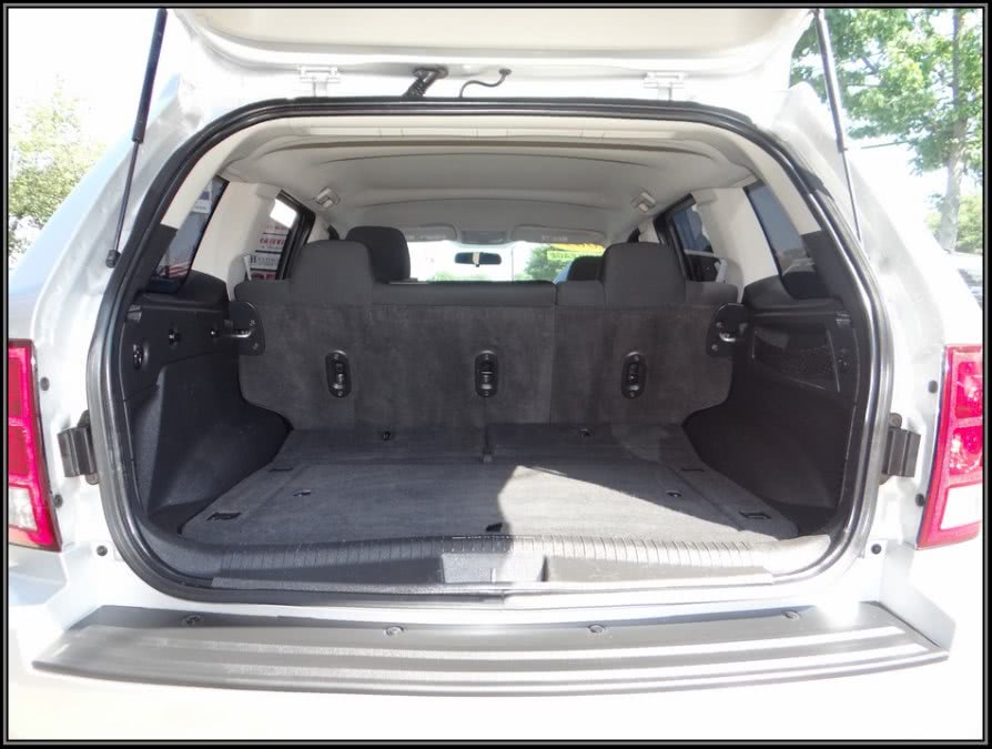 2009 Jeep Grand Cherokee 4WD 4dr Laredo, available for sale in Huntington Station, New York | My Auto Inc.. Huntington Station, New York 2009 Jeep Grand Cherokee 4WD 4dr Laredo, available for sale in Huntington Station, New York | My Auto Inc.. Huntington Station, New York