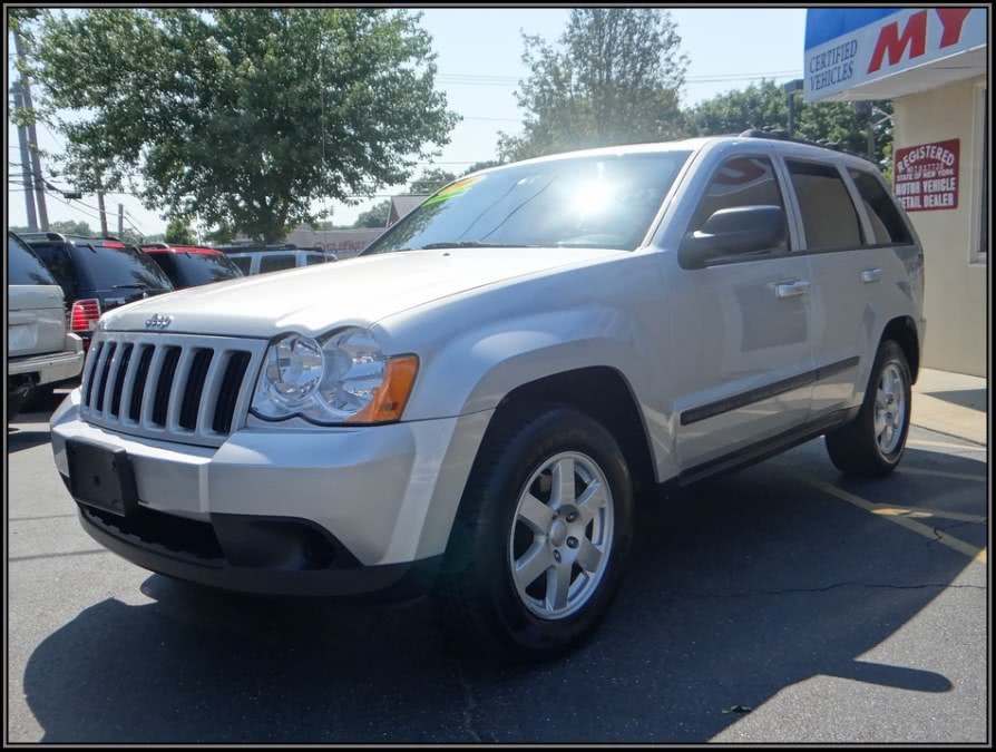 2009 Jeep Grand Cherokee 4WD 4dr Laredo, available for sale in Huntington Station, New York | My Auto Inc.. Huntington Station, New York 2009 Jeep Grand Cherokee 4WD 4dr Laredo, available for sale in Huntington Station, New York | My Auto Inc.. Huntington Station, New York