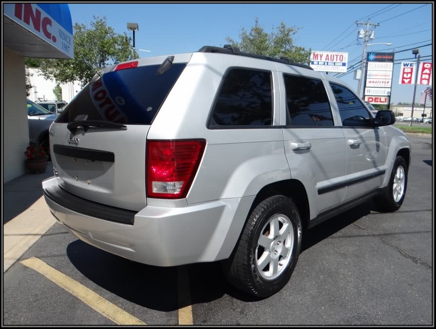 2009 Jeep Grand Cherokee 4WD 4dr Laredo, available for sale in Huntington Station, New York | My Auto Inc.. Huntington Station, New York 2009 Jeep Grand Cherokee 4WD 4dr Laredo, available for sale in Huntington Station, New York | My Auto Inc.. Huntington Station, New York