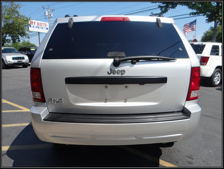 2009 Jeep Grand Cherokee 4WD 4dr Laredo, available for sale in Huntington Station, New York | My Auto Inc.. Huntington Station, New York 2009 Jeep Grand Cherokee 4WD 4dr Laredo, available for sale in Huntington Station, New York | My Auto Inc.. Huntington Station, New York