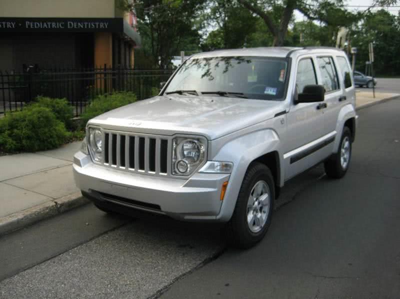 2009 Jeep Liberty Sport 4x4 4dr SUV, available for sale in Massapequa, New York | Rite Choice Auto Inc.. Massapequa, New York