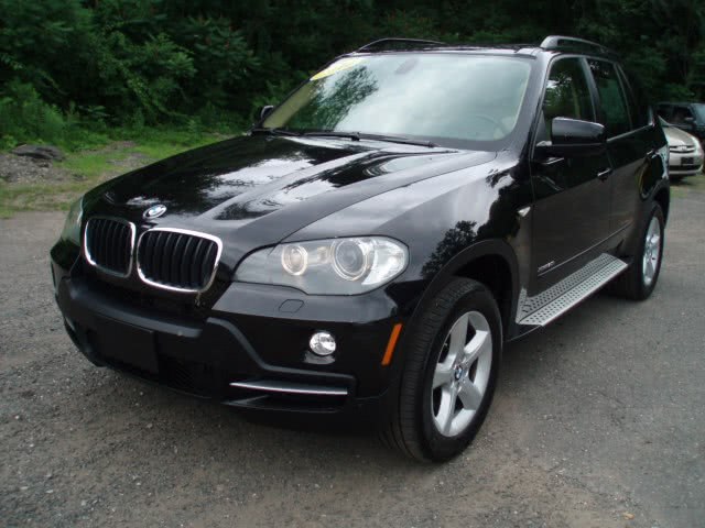 2010 BMW X5 AWD 4dr 30i, available for sale in Manchester, Connecticut | Vernon Auto Sale & Service. Manchester, Connecticut