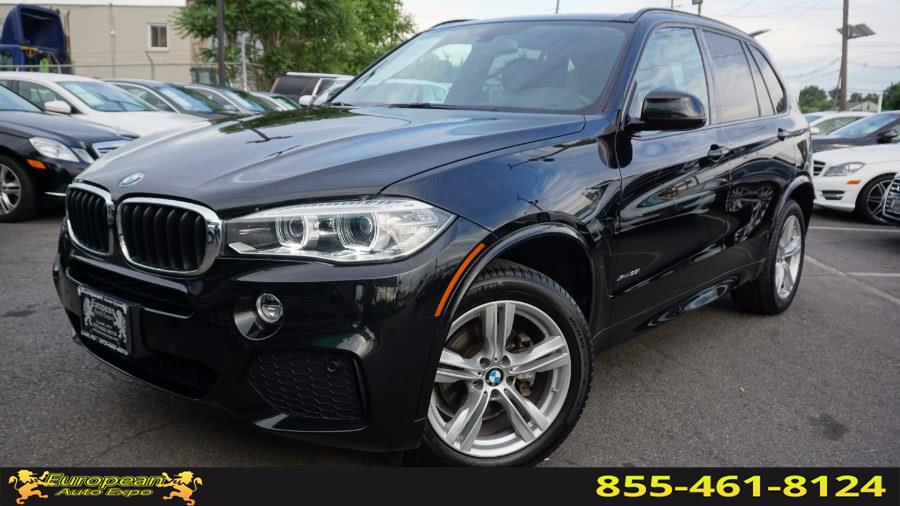 2014 BMW X5 AWD 4dr xDrive35i, available for sale in Lodi, New Jersey | European Auto Expo. Lodi, New Jersey