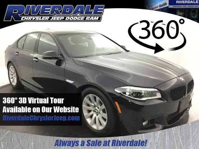 2014 BMW 5 Series 535i xDrive, available for sale in Bronx, New York | Eastchester Motor Cars. Bronx, New York