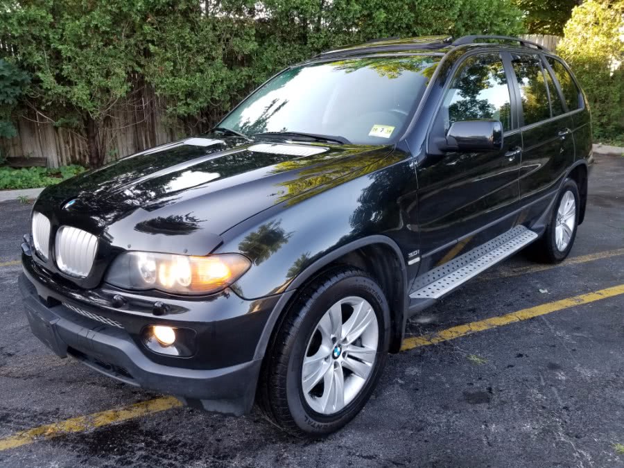 2006 BMW X5 X5 4dr AWD 3.0i, available for sale in Huntington Station, New York | Huntington Auto Mall. Huntington Station, New York