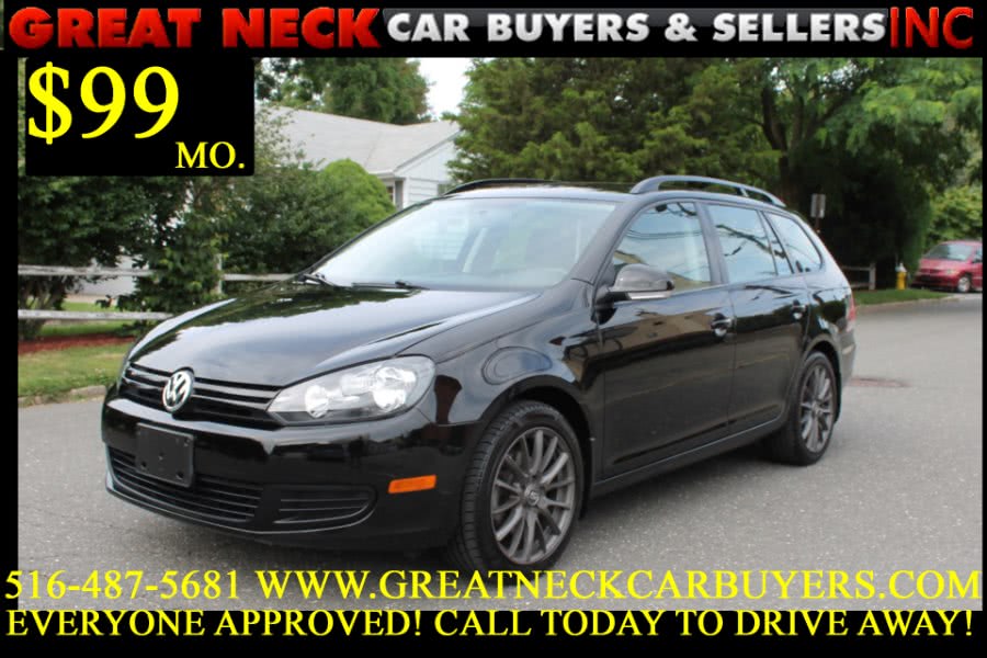 2013 Volkswagen Jetta SportWagen 4dr Auto S PZEV, available for sale in Great Neck, New York | Great Neck Car Buyers & Sellers. Great Neck, New York