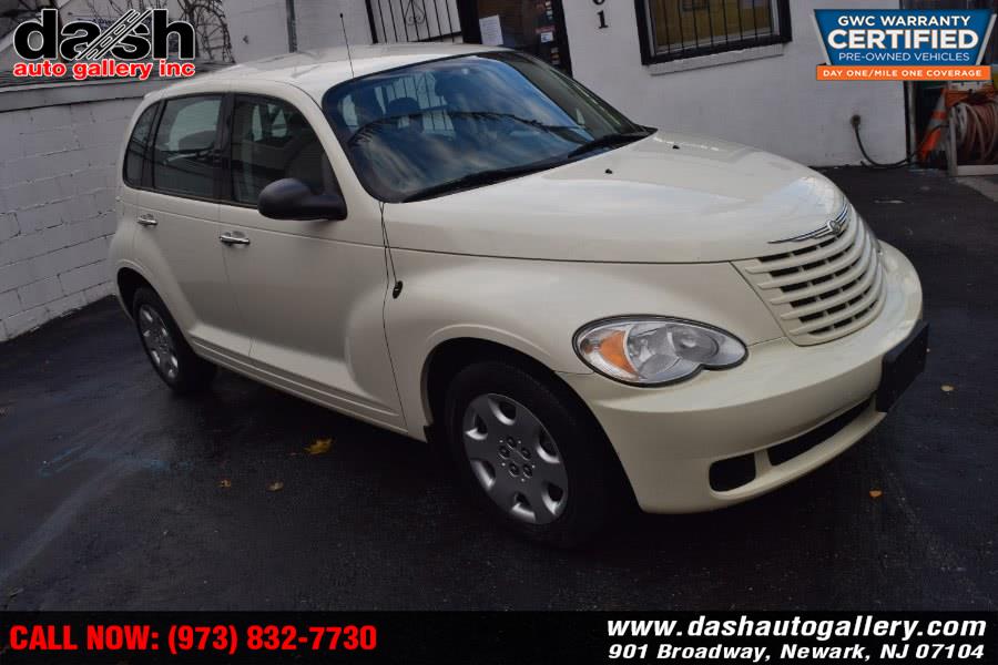 2008 Chrysler PT Cruiser 4dr Wgn, available for sale in Newark, New Jersey | Dash Auto Gallery Inc.. Newark, New Jersey