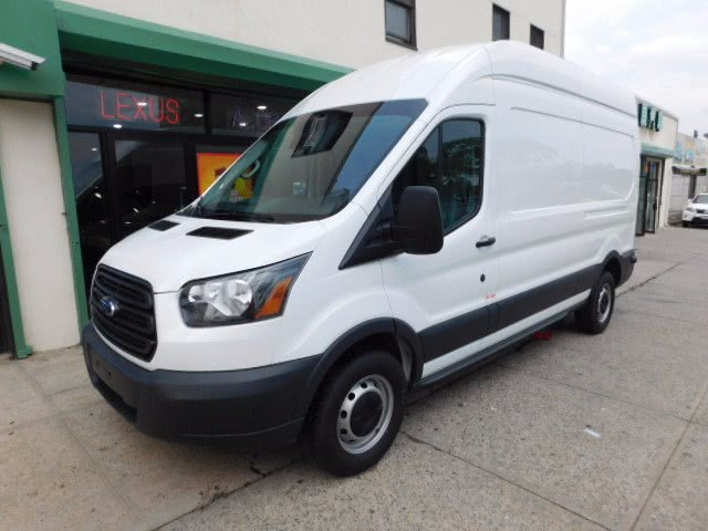 2017 Ford Transit Van T-250 148" Hi Rf 9000 GVWR Sliding RH Dr, available for sale in Woodside, New York | Pepmore Auto Sales Inc.. Woodside, New York
