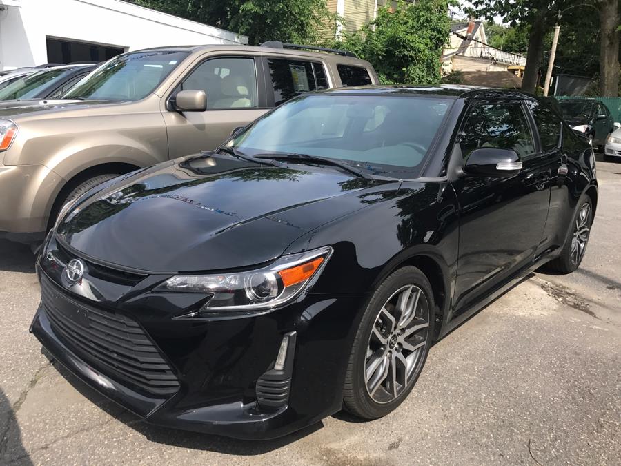 2014 Scion tC 2dr HB Man 10 Series, available for sale in Worcester, Massachusetts | Sophia's Auto Sales Inc. Worcester, Massachusetts