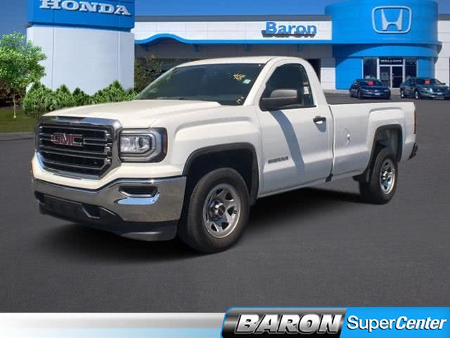 2016 GMC Sierra 1500 , available for sale in Patchogue, New York | Baron Supercenter. Patchogue, New York