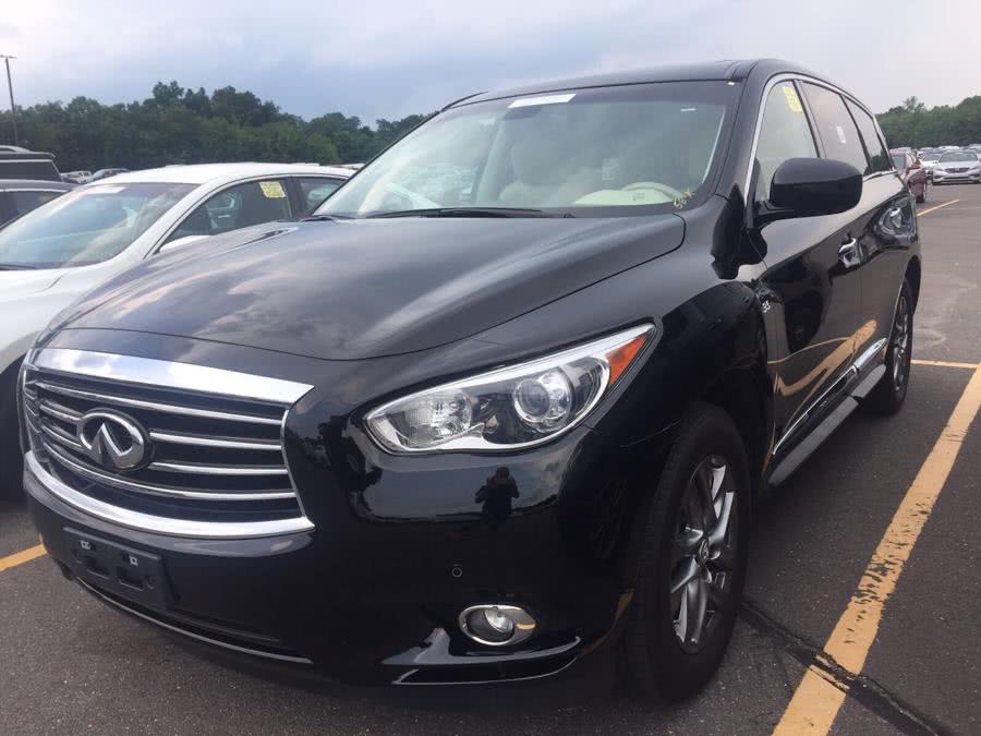 2014 Infiniti QX60 AWD 4dr, available for sale in Worcester, Massachusetts | Sophia's Auto Sales Inc. Worcester, Massachusetts