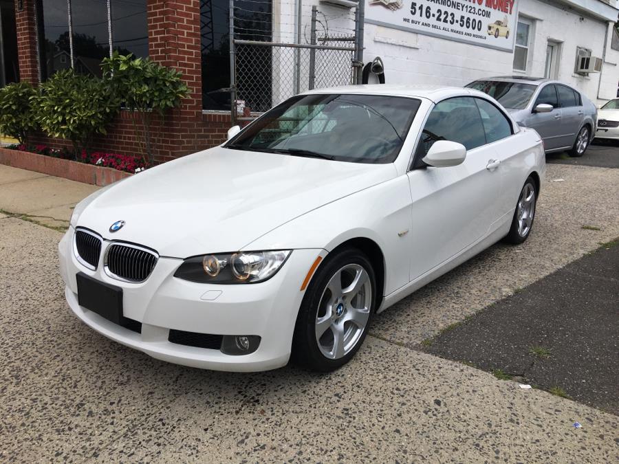 2010 BMW 3 Series 2dr Conv 328i SULEV, available for sale in Baldwin, New York | Carmoney Auto Sales. Baldwin, New York