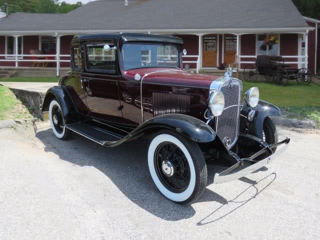 Used Chevrolet Independence SERIES AE 1931 | Saybrook Auto Barn. Old Saybrook, Connecticut Used Chevrolet Independence SERIES AE 1931 | Saybrook Auto Barn. Old Saybrook, Connecticut