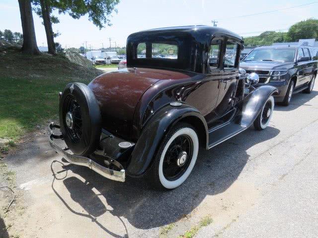 Used Chevrolet Independence SERIES AE 1931 | Saybrook Auto Barn. Old Saybrook, Connecticut Used Chevrolet Independence SERIES AE 1931 | Saybrook Auto Barn. Old Saybrook, Connecticut