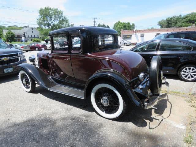 Used Chevrolet Independence SERIES AE 1931 | Saybrook Auto Barn. Old Saybrook, Connecticut Used Chevrolet Independence SERIES AE 1931 | Saybrook Auto Barn. Old Saybrook, Connecticut