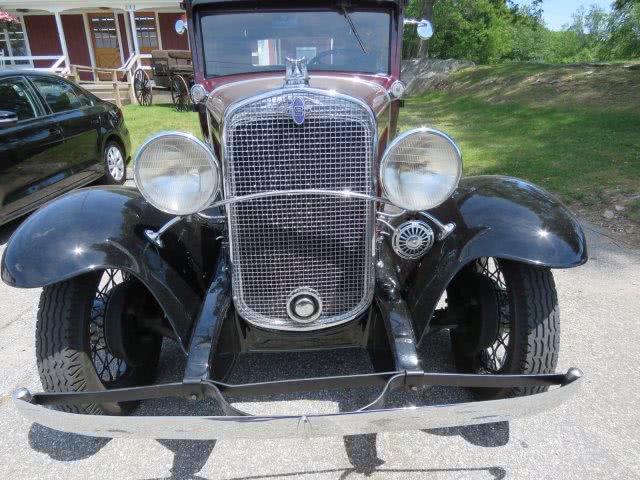 Used Chevrolet Independence SERIES AE 1931 | Saybrook Auto Barn. Old Saybrook, Connecticut Used Chevrolet Independence SERIES AE 1931 | Saybrook Auto Barn. Old Saybrook, Connecticut