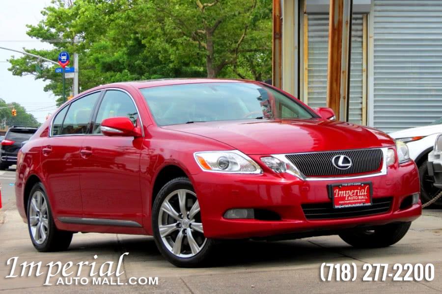 2010 Lexus GS 350 4dr Sdn AWD, available for sale in Brooklyn, New York | Imperial Auto Mall. Brooklyn, New York