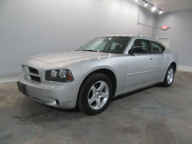2008 Dodge Charger 4dr Sdn RWD, available for sale in Danbury, Connecticut | Performance Imports. Danbury, Connecticut