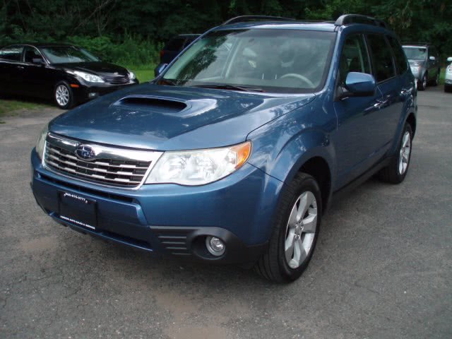 2010 Subaru Forester 4dr Auto 2.5XT Limited, available for sale in Manchester, Connecticut | Vernon Auto Sale & Service. Manchester, Connecticut