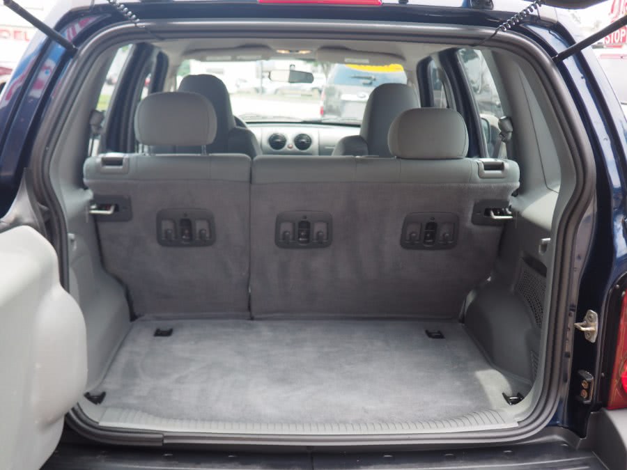 Used Jeep Liberty 4dr Sport 4WD 2006 | My Auto Inc.. Huntington Station, New York Used Jeep Liberty 4dr Sport 4WD 2006 | My Auto Inc.. Huntington Station, New York