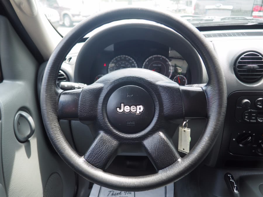 Used Jeep Liberty 4dr Sport 4WD 2006 | My Auto Inc.. Huntington Station, New York Used Jeep Liberty 4dr Sport 4WD 2006 | My Auto Inc.. Huntington Station, New York