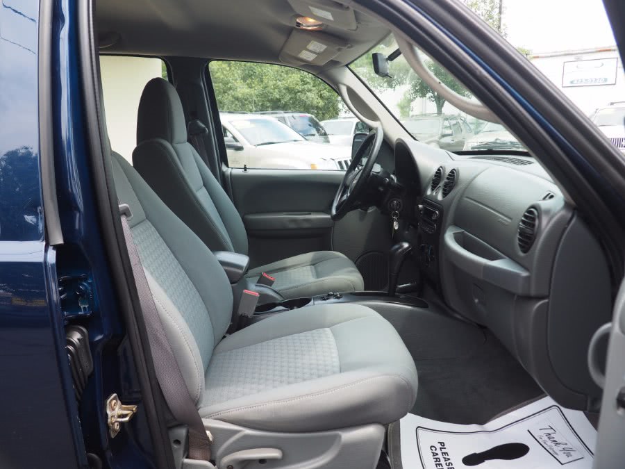 Used Jeep Liberty 4dr Sport 4WD 2006 | My Auto Inc.. Huntington Station, New York Used Jeep Liberty 4dr Sport 4WD 2006 | My Auto Inc.. Huntington Station, New York