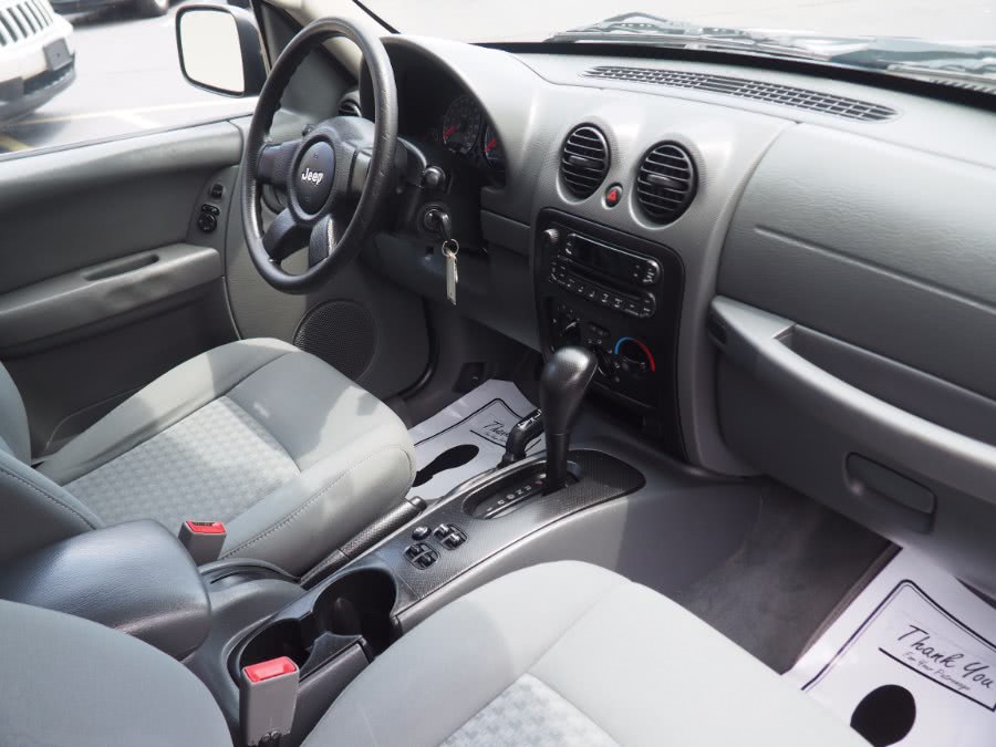 Used Jeep Liberty 4dr Sport 4WD 2006 | My Auto Inc.. Huntington Station, New York Used Jeep Liberty 4dr Sport 4WD 2006 | My Auto Inc.. Huntington Station, New York