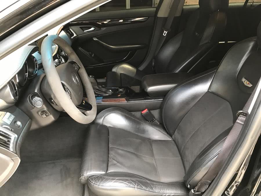 Used Cadillac CTS-V CTSV 2011 | Evolving Motorsports. Bayshore, New York Used Cadillac CTS-V CTSV 2011 | Evolving Motorsports. Bayshore, New York