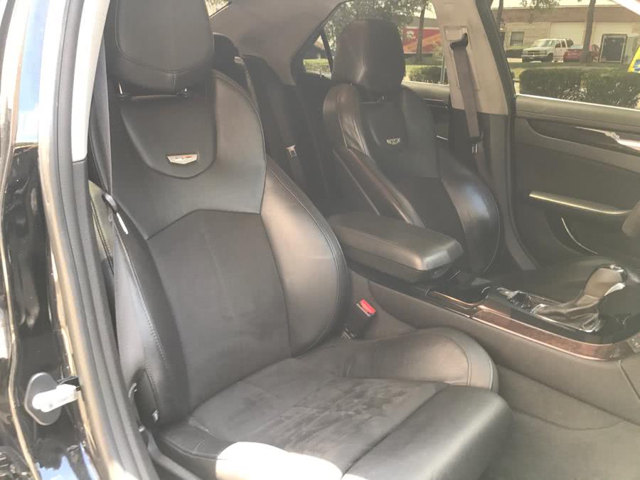 Used Cadillac CTS-V CTSV 2011 | Evolving Motorsports. Bayshore, New York Used Cadillac CTS-V CTSV 2011 | Evolving Motorsports. Bayshore, New York